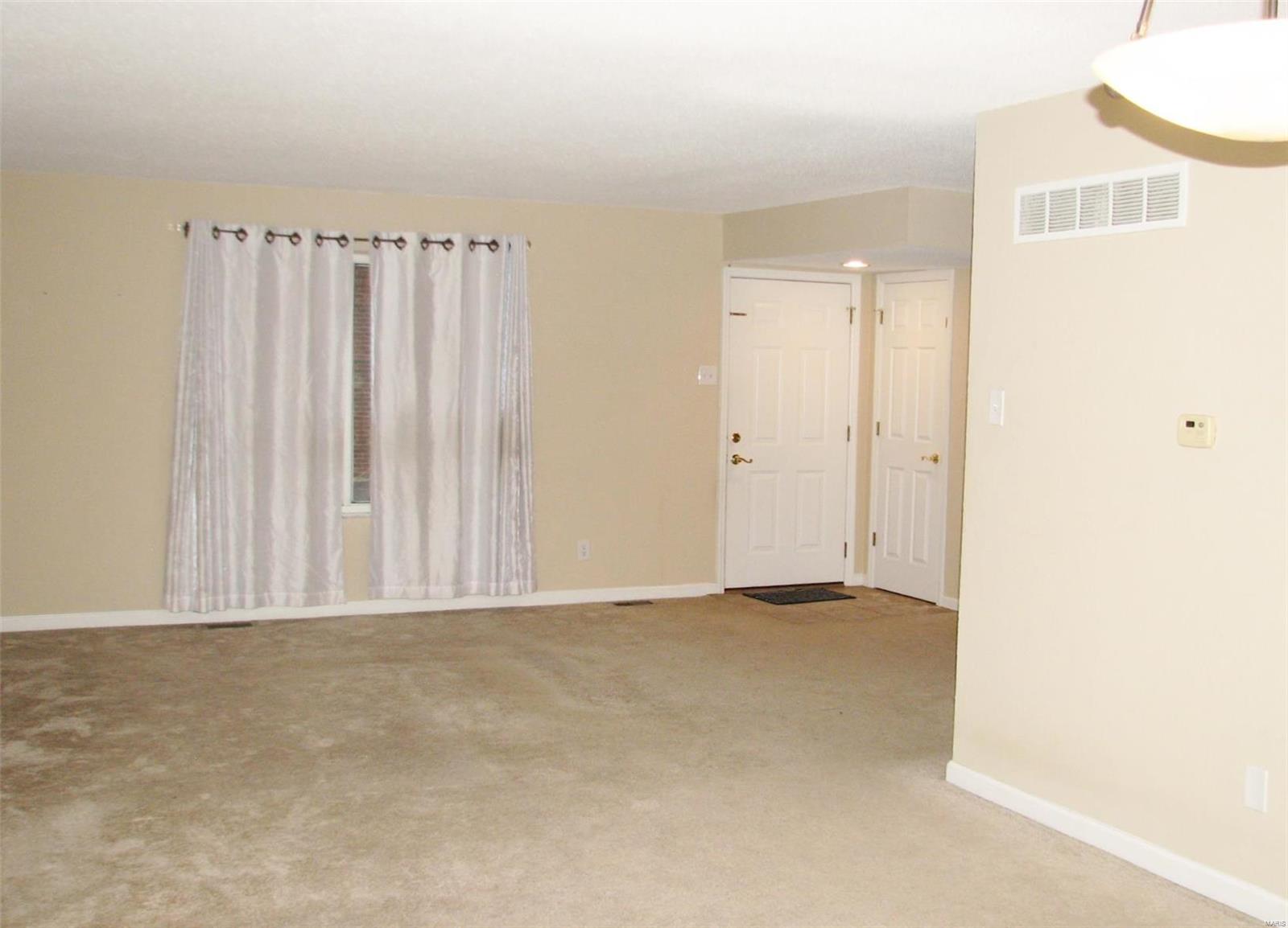 Kirkwood Manor - Residential Lease
