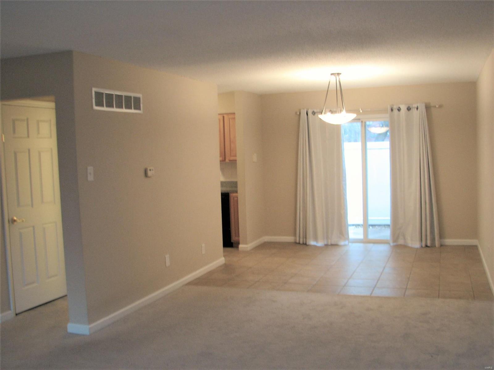 Kirkwood Manor - Residential Lease