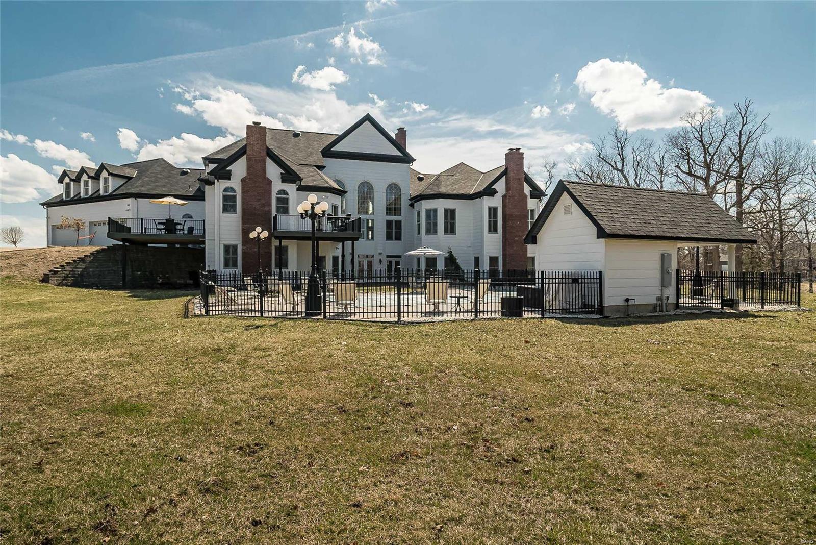 . - Residential