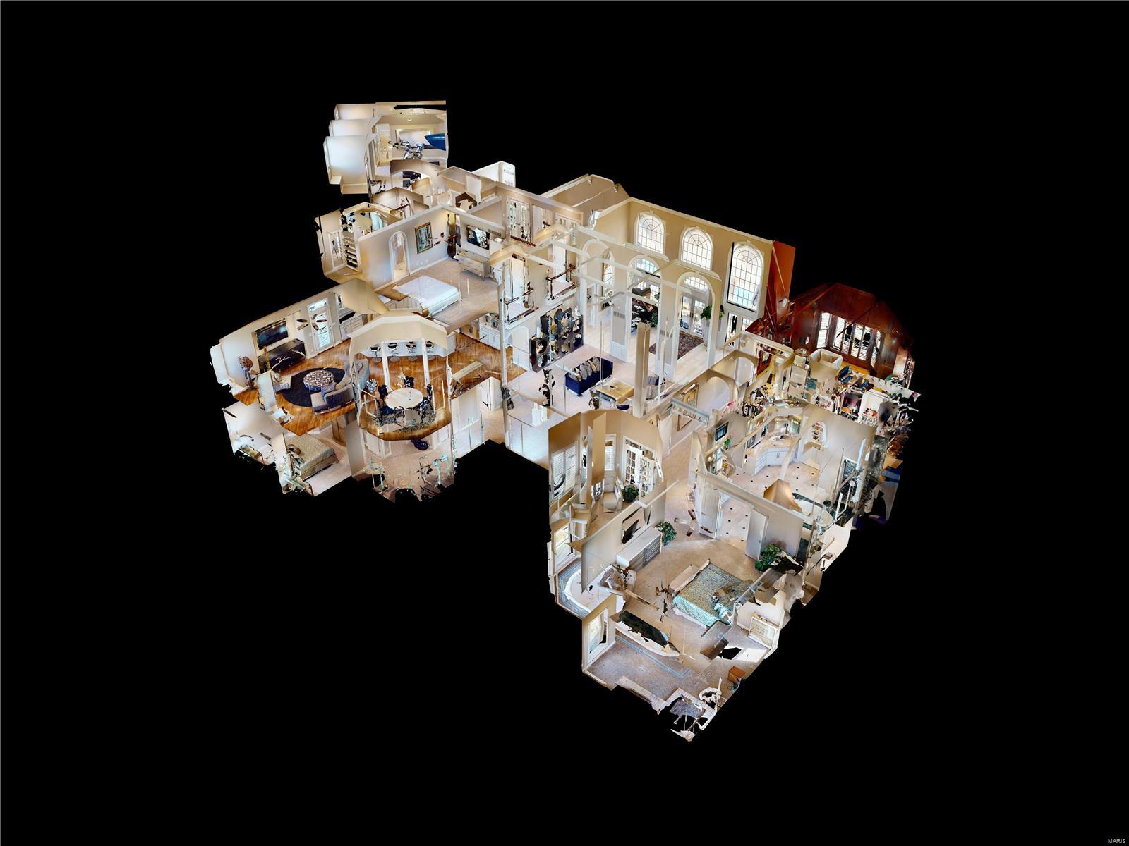 . - Residential