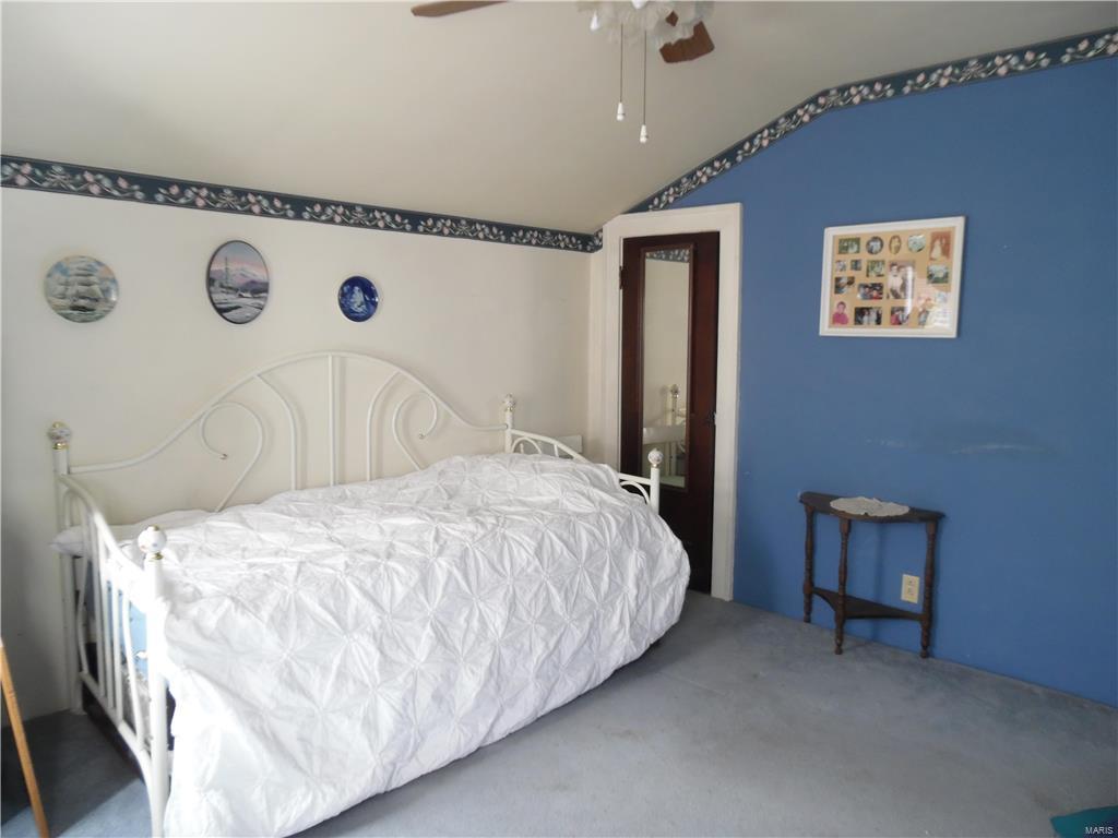 Holly Hills Add - Residential