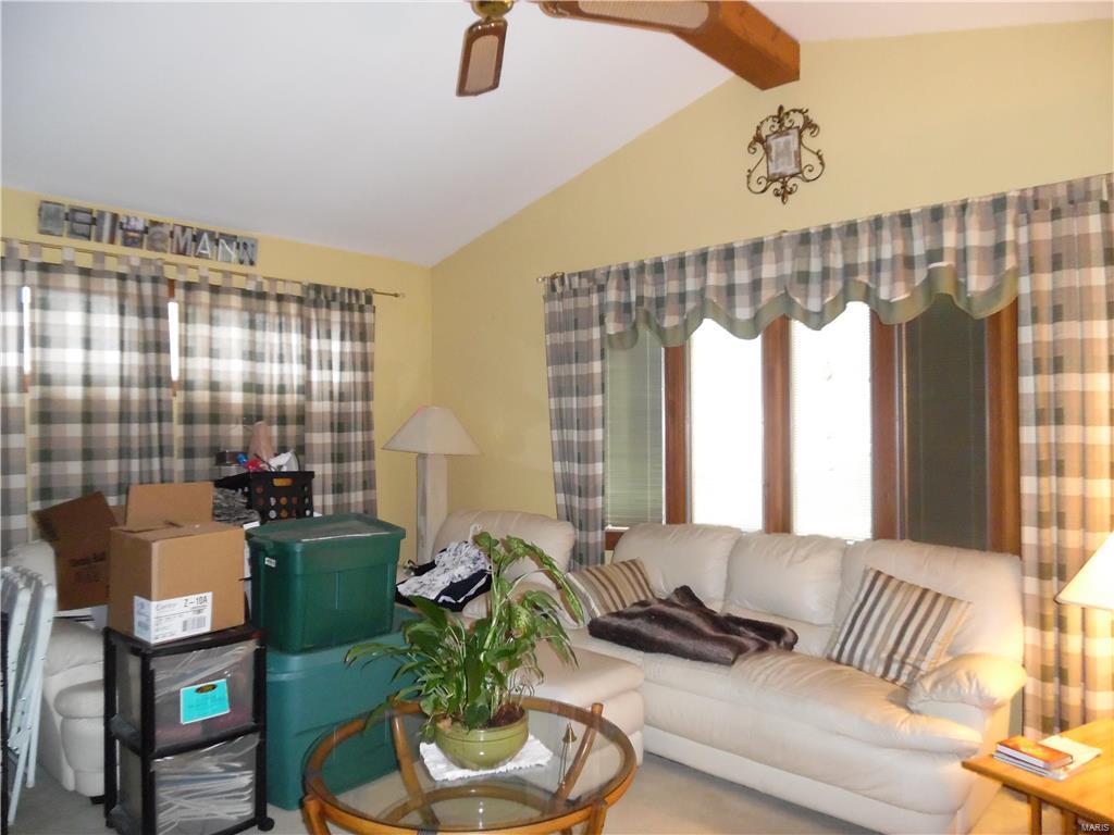 Holly Hills Add - Residential
