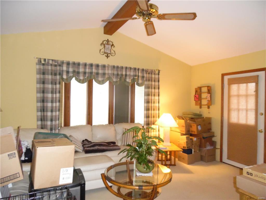 Holly Hills Add - Residential