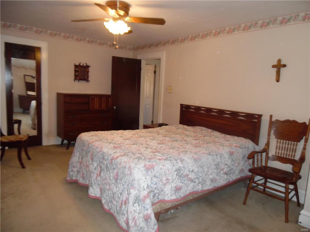 Holly Hills Add - Residential