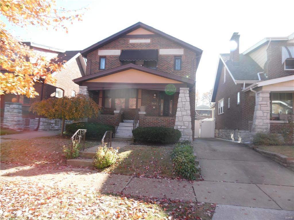 Holly Hills Add - Residential