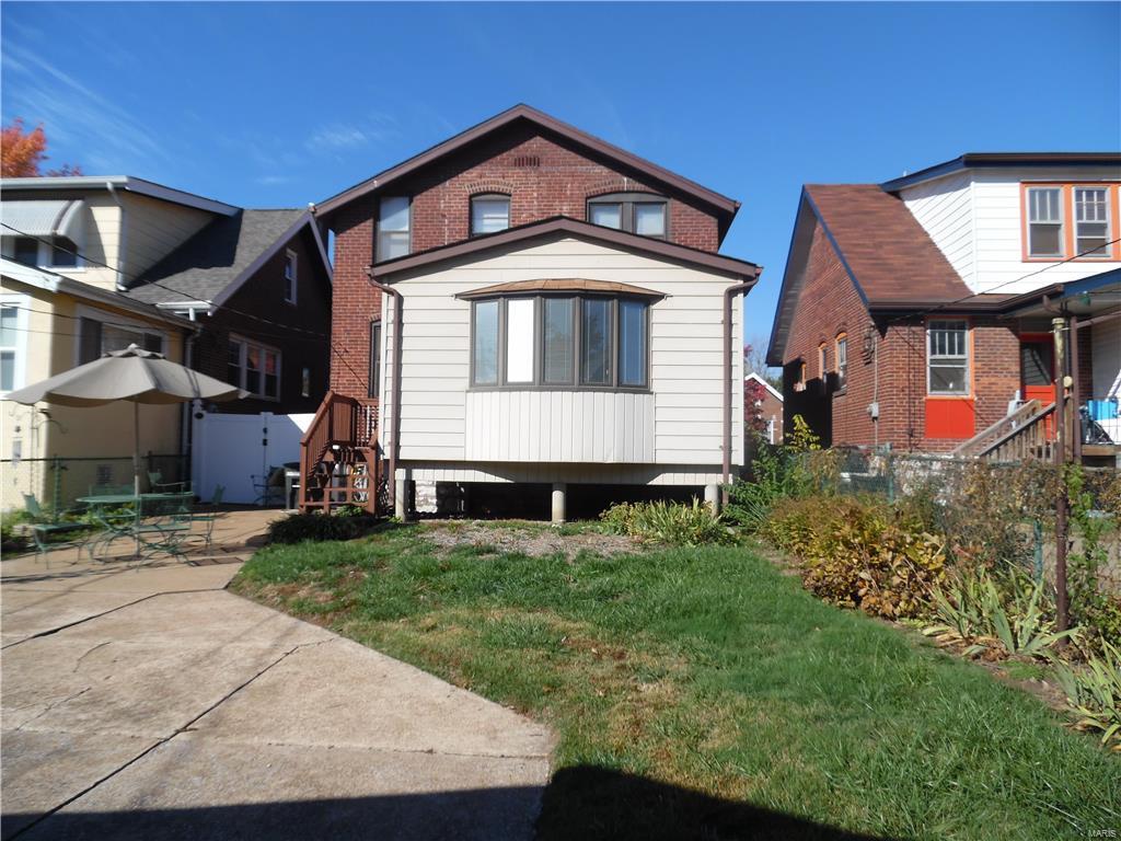 Holly Hills Add - Residential