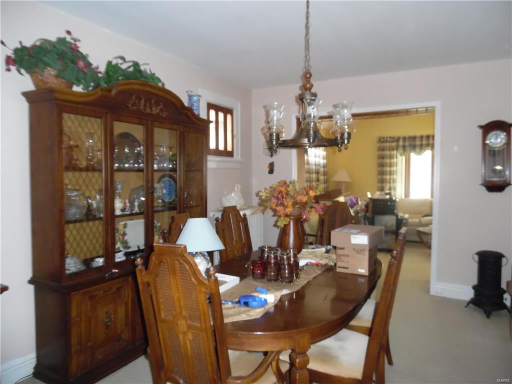 Holly Hills Add - Residential