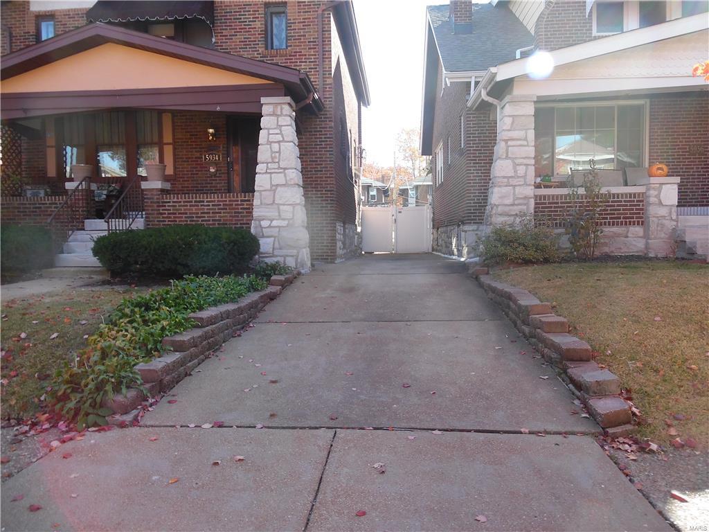 Holly Hills Add - Residential