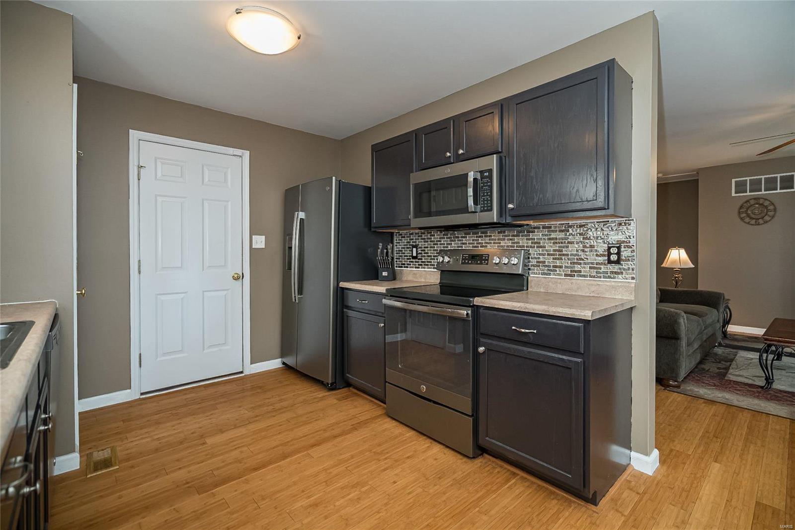 Keeneland Trls #1 - Residential