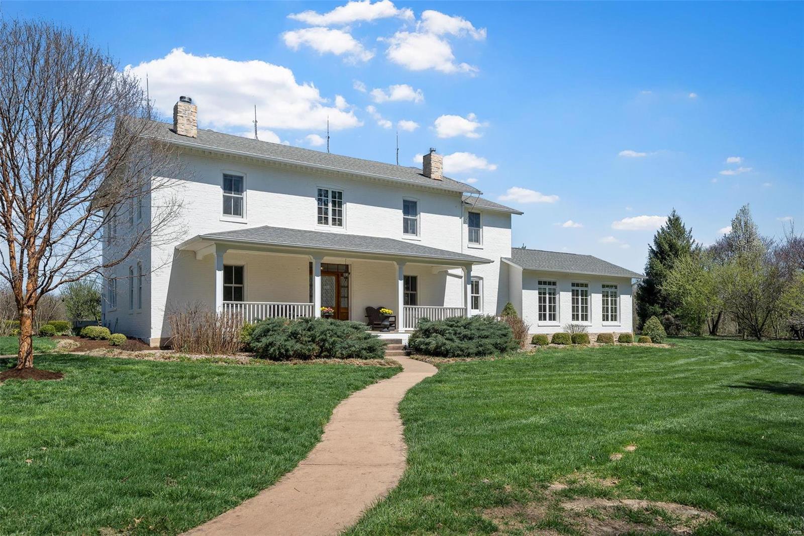 Bucklick Creek - Residential