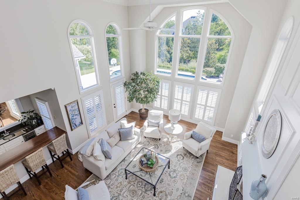 Pine Creek - Residential
