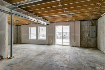 Meadow Oaks - Residential Lease