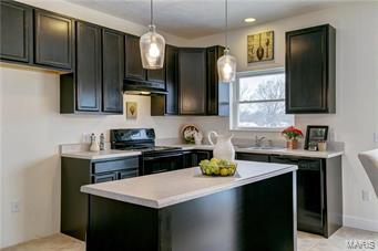 Meadow Oaks - Residential Lease