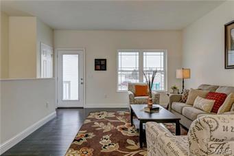Meadow Oaks - Residential Lease