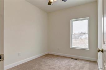 Meadow Oaks - Residential Lease