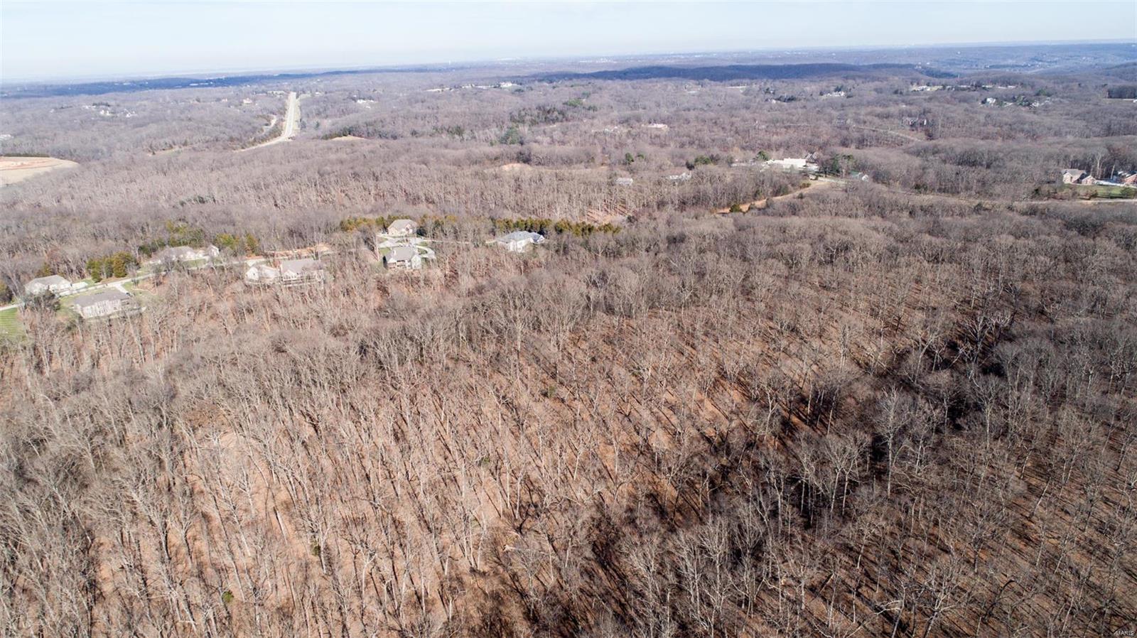 Rockwood Country Acres - Land