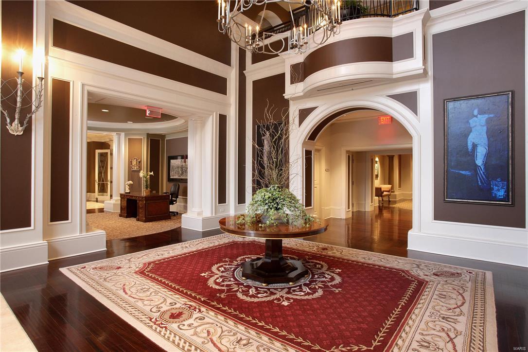 Plaza in Clayton - Residential