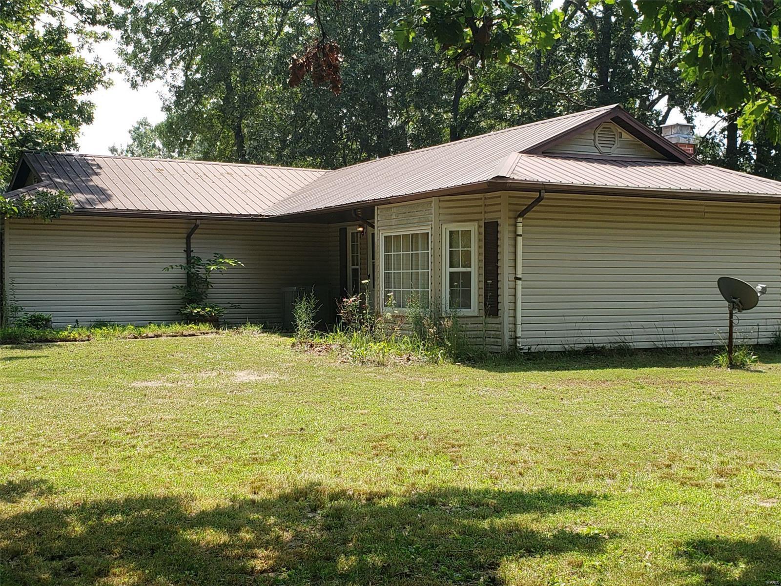 Living in Edgar Springs, Phelps County, MO, offers a serene and close-knit rural experience within the picturesque landscapes of southern Missouri. As an unincorporated community, Edgar Springs exudes a strong sense of community, where residents know and support one another, fostering a warm and friendly atmosphere. Surrounded by rolling hills, lush forests, and nearby rivers, outdoor enthusiasts can indulge in various activities like hiking, fishing, and camping. While the area may lack some urban amenities, nearby towns and cities provide access to essential services and cultural attractions. Overall, life in Edgar Springs embraces the simplicity of rural living, making it an appealing choice for those seeking tranquility and a connection with nature
