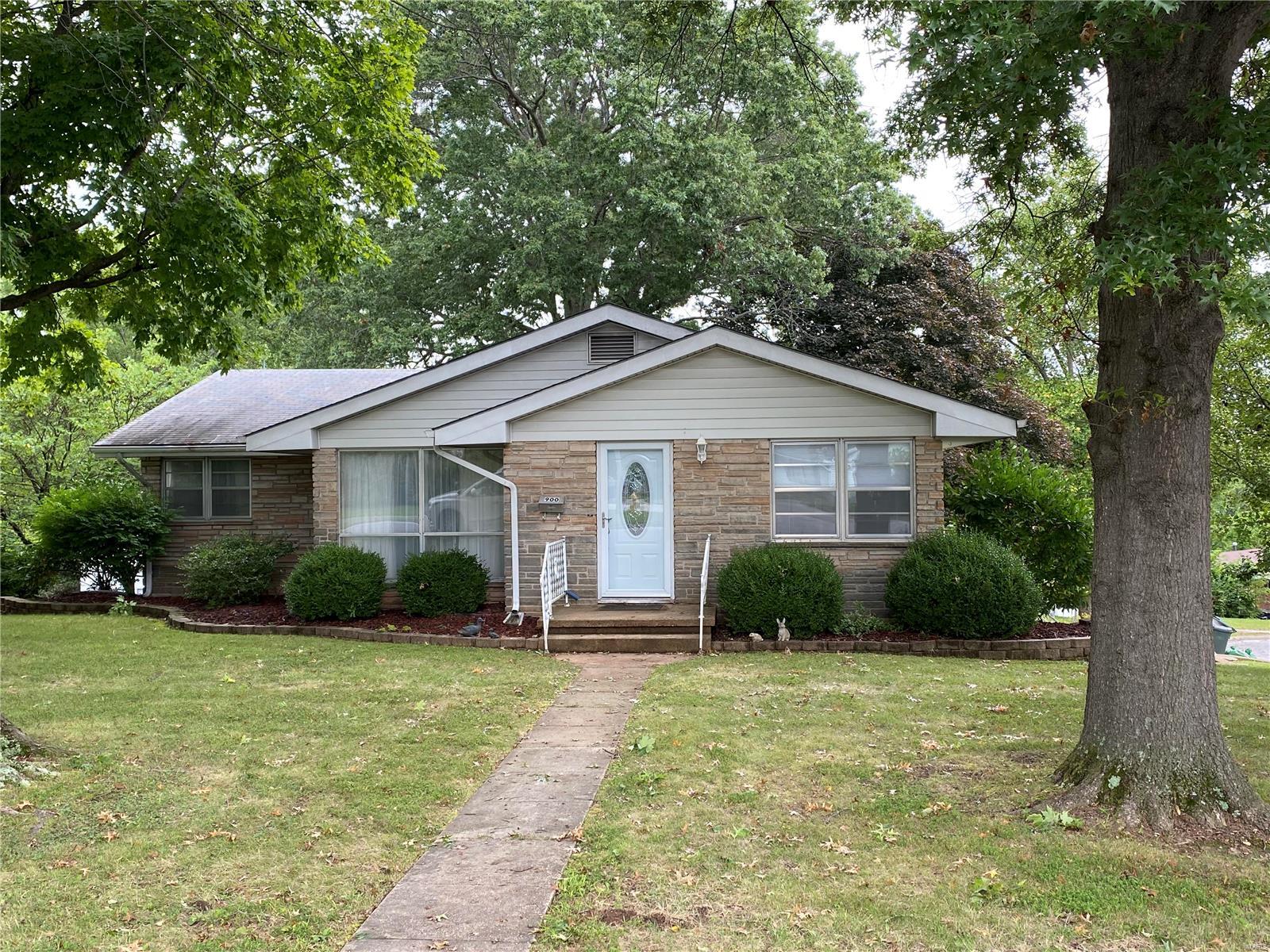 Murry Hill - Residential
