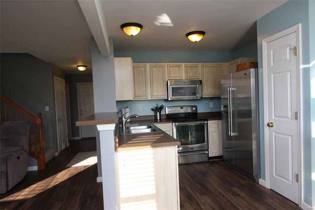 Hyland Green #1 - Residential