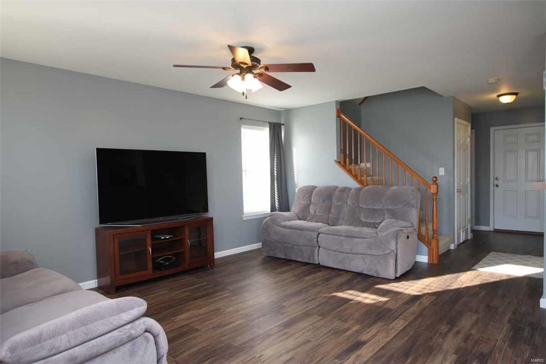 Hyland Green #1 - Residential