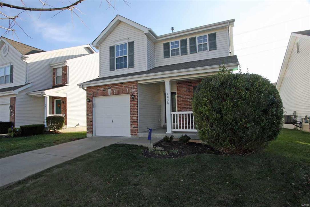Hyland Green #1 - Residential