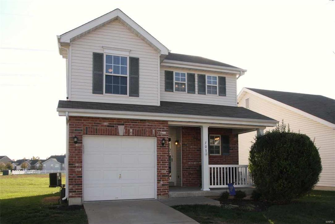 Hyland Green #1 - Residential