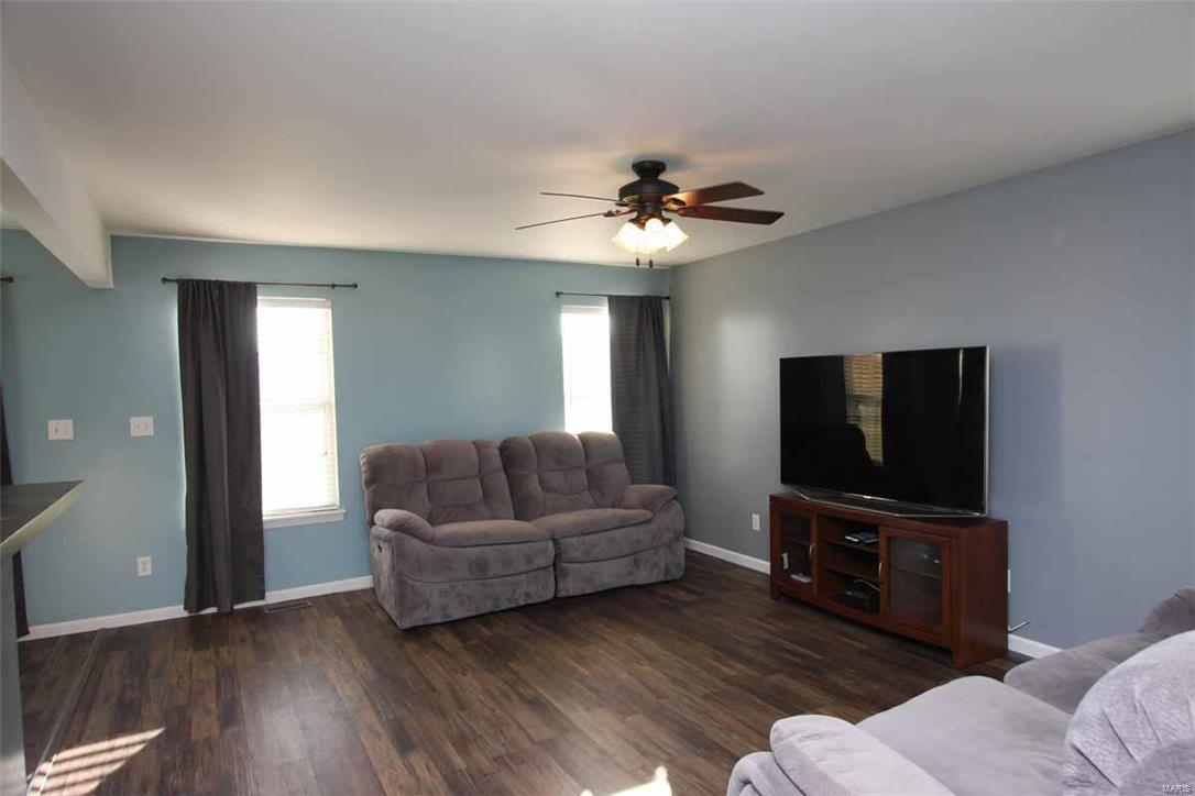 Hyland Green #1 - Residential