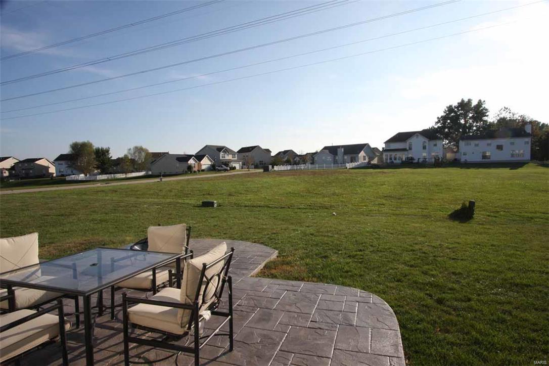Hyland Green #1 - Residential