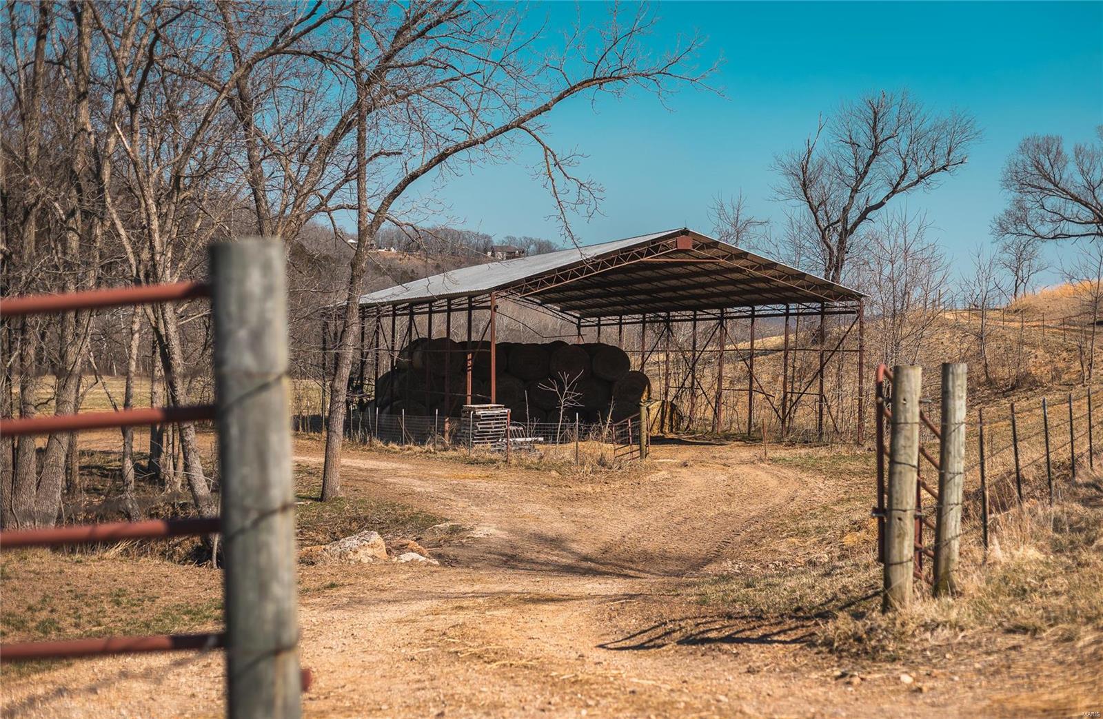 N/A - Farm