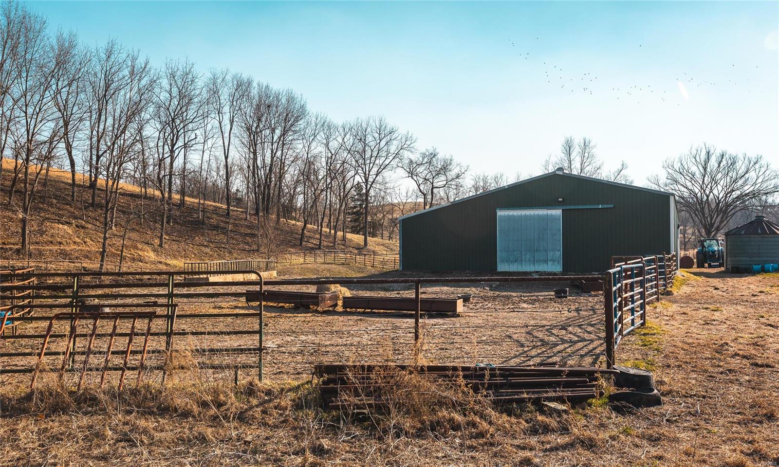 N/A - Farm