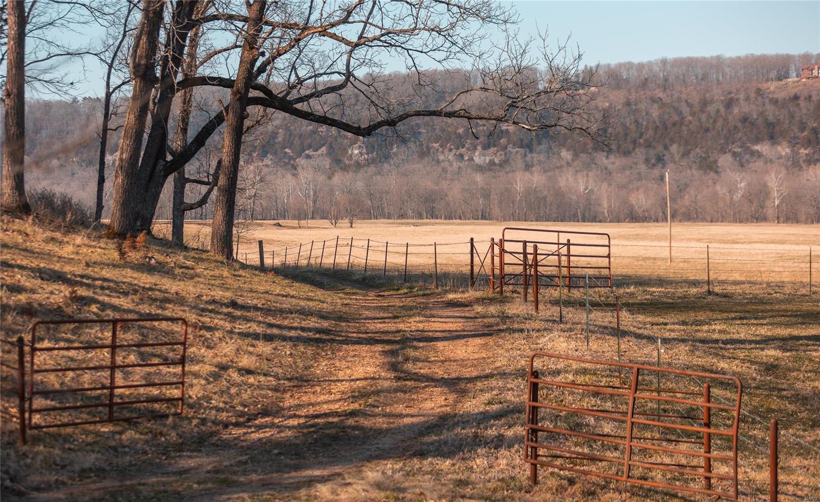 N/A - Farm