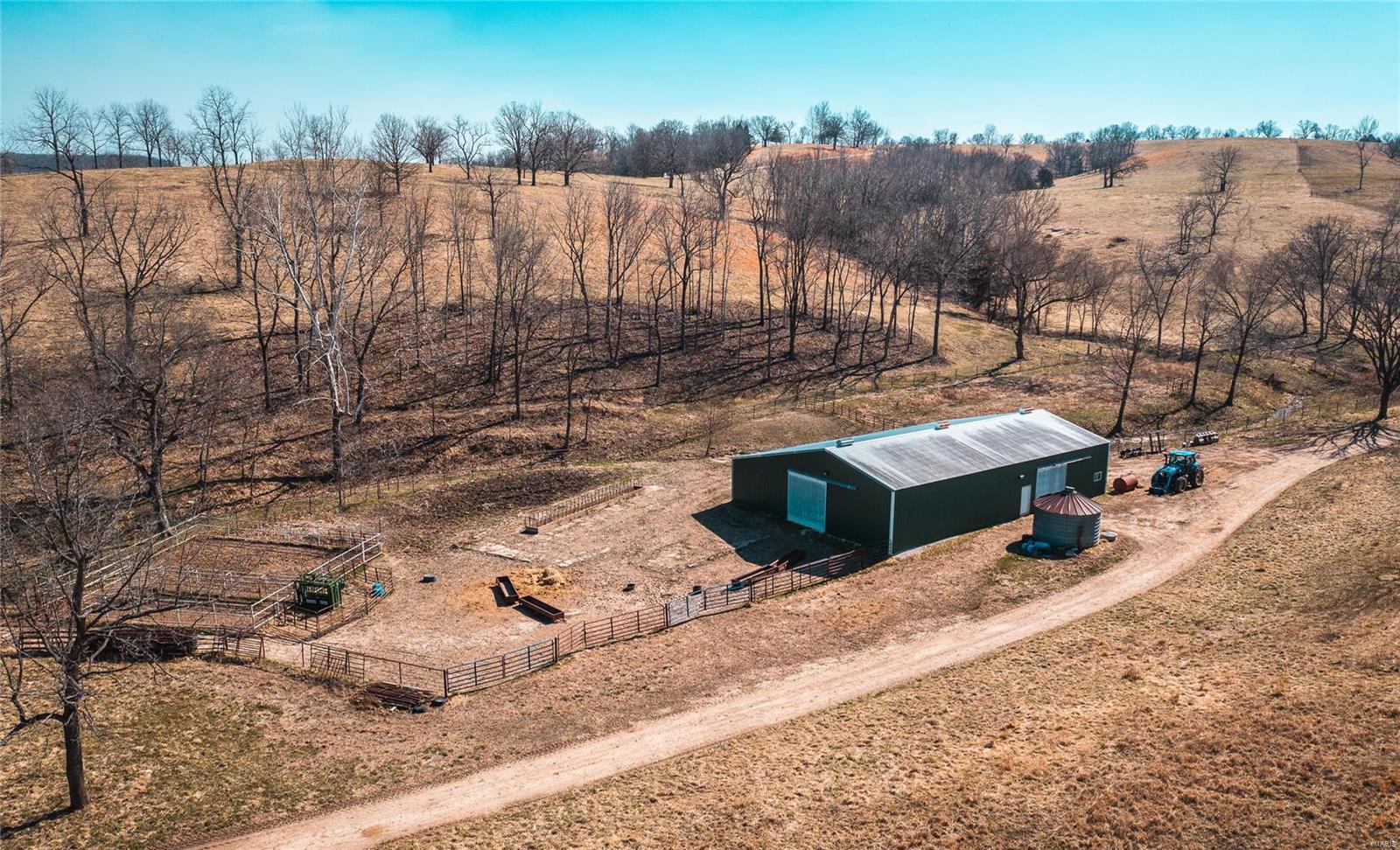 N/A - Farm