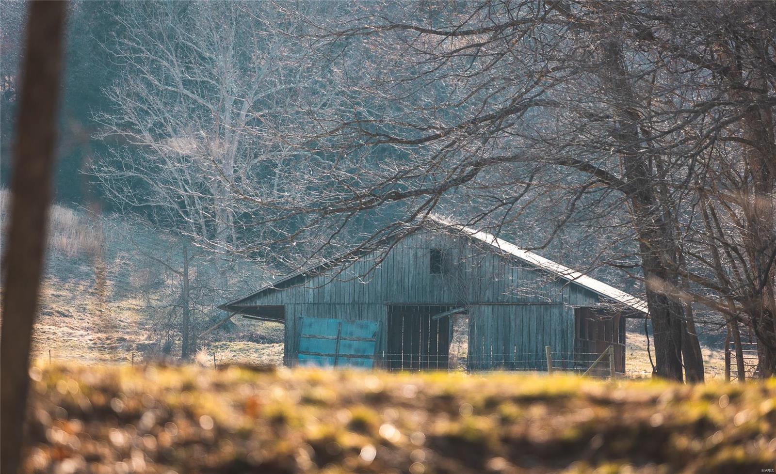 N/A - Farm