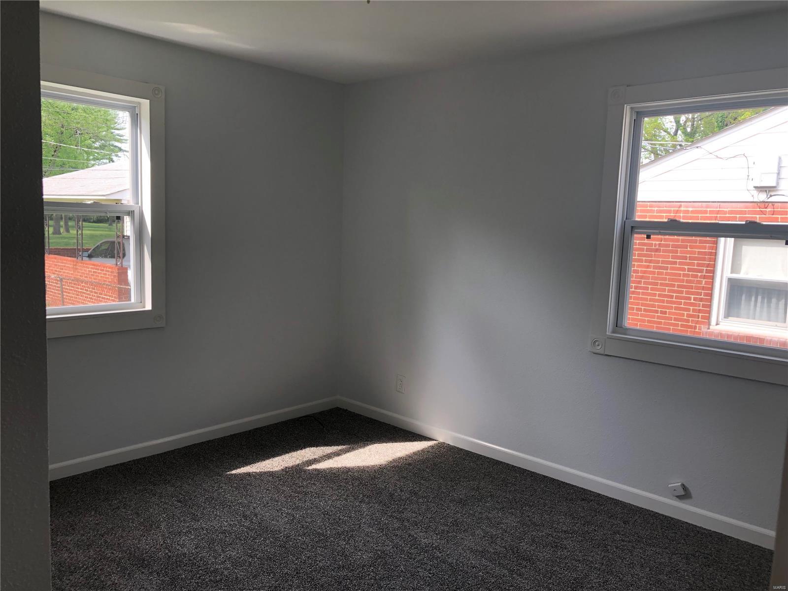 St Ann Park 1 Amd - Residential