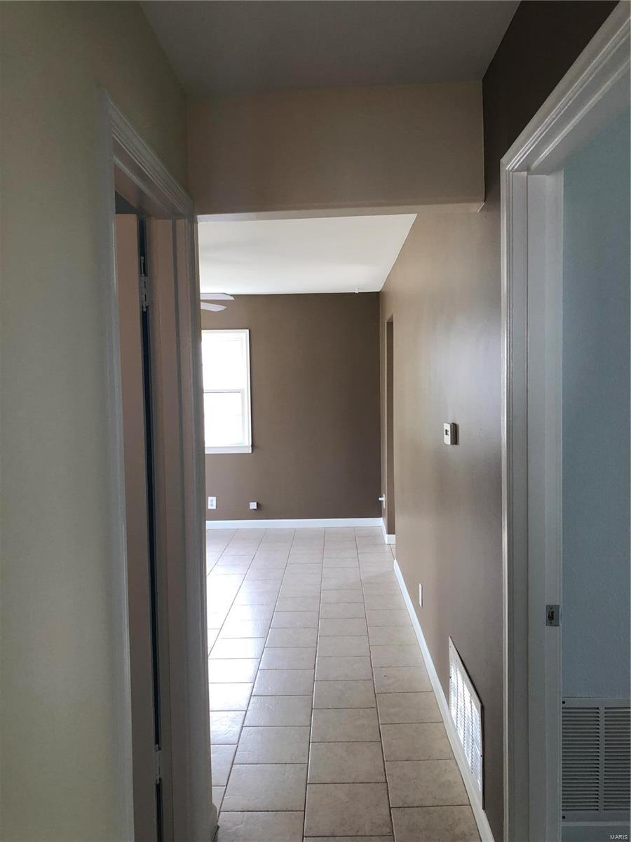 St Ann Park 1 Amd - Residential