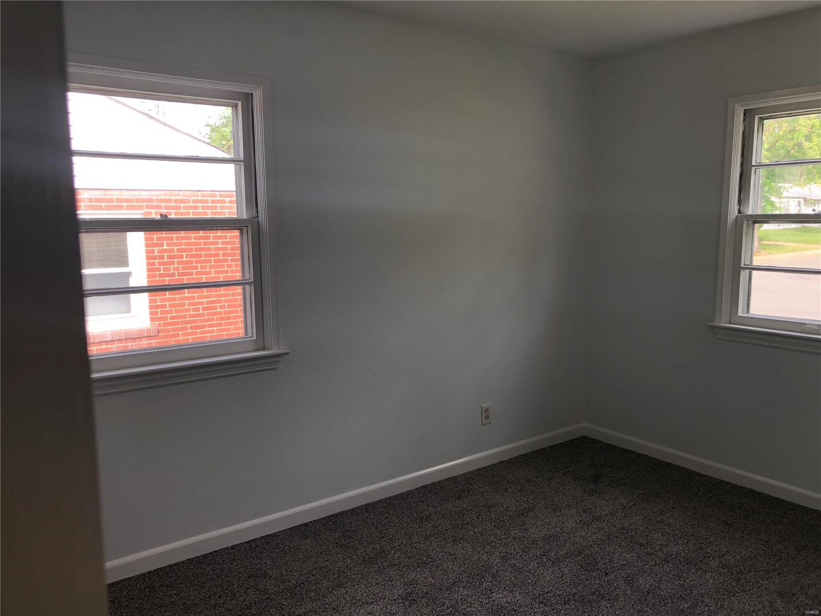 St Ann Park 1 Amd - Residential