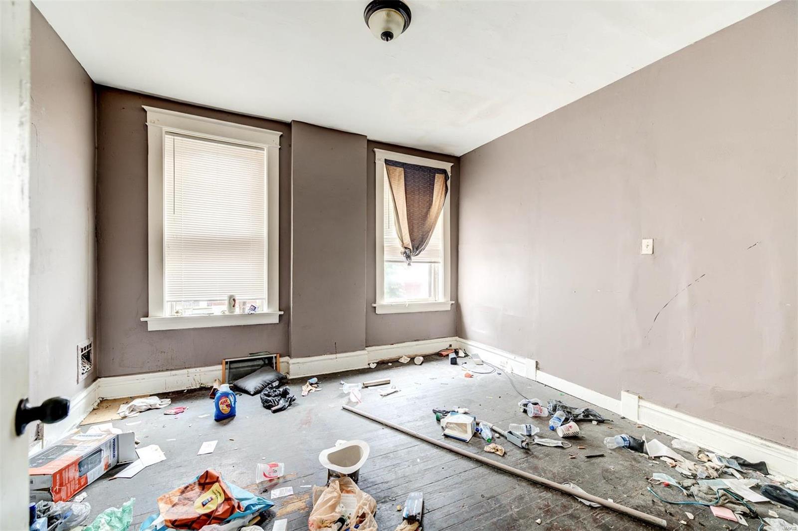 Florida Place Add - Residential Income