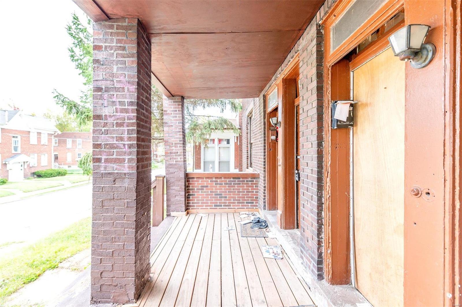 Florida Place Add - Residential Income