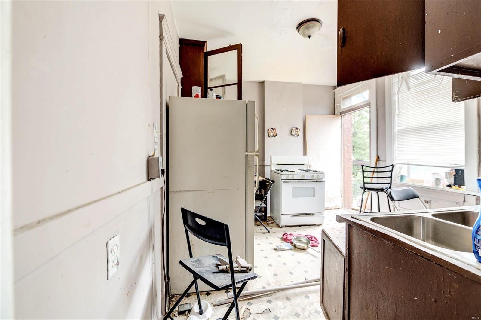 Florida Place Add - Residential Income