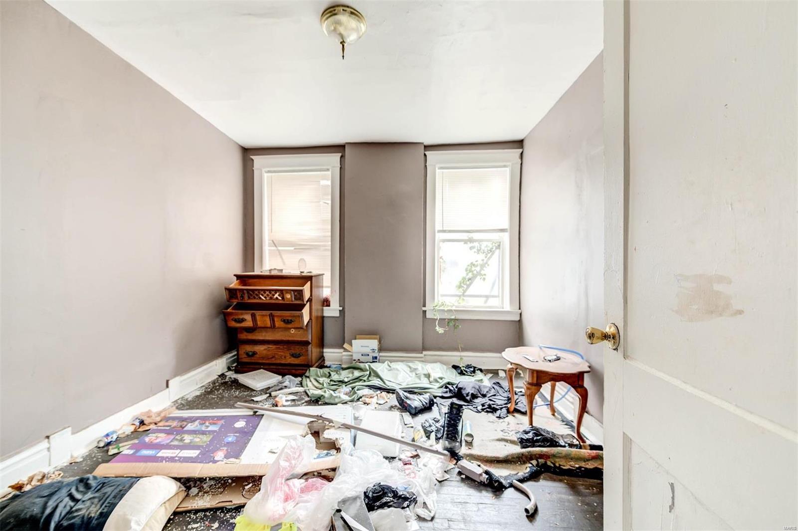 Florida Place Add - Residential Income