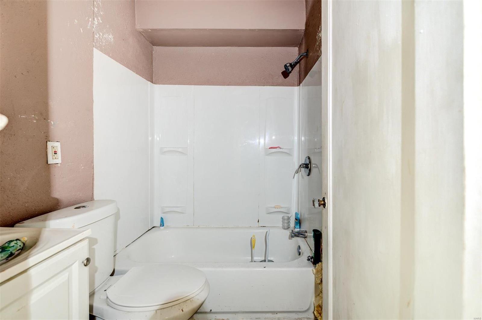Florida Place Add - Residential Income