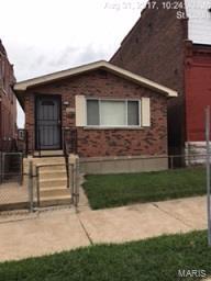 Woodson Add - Residential