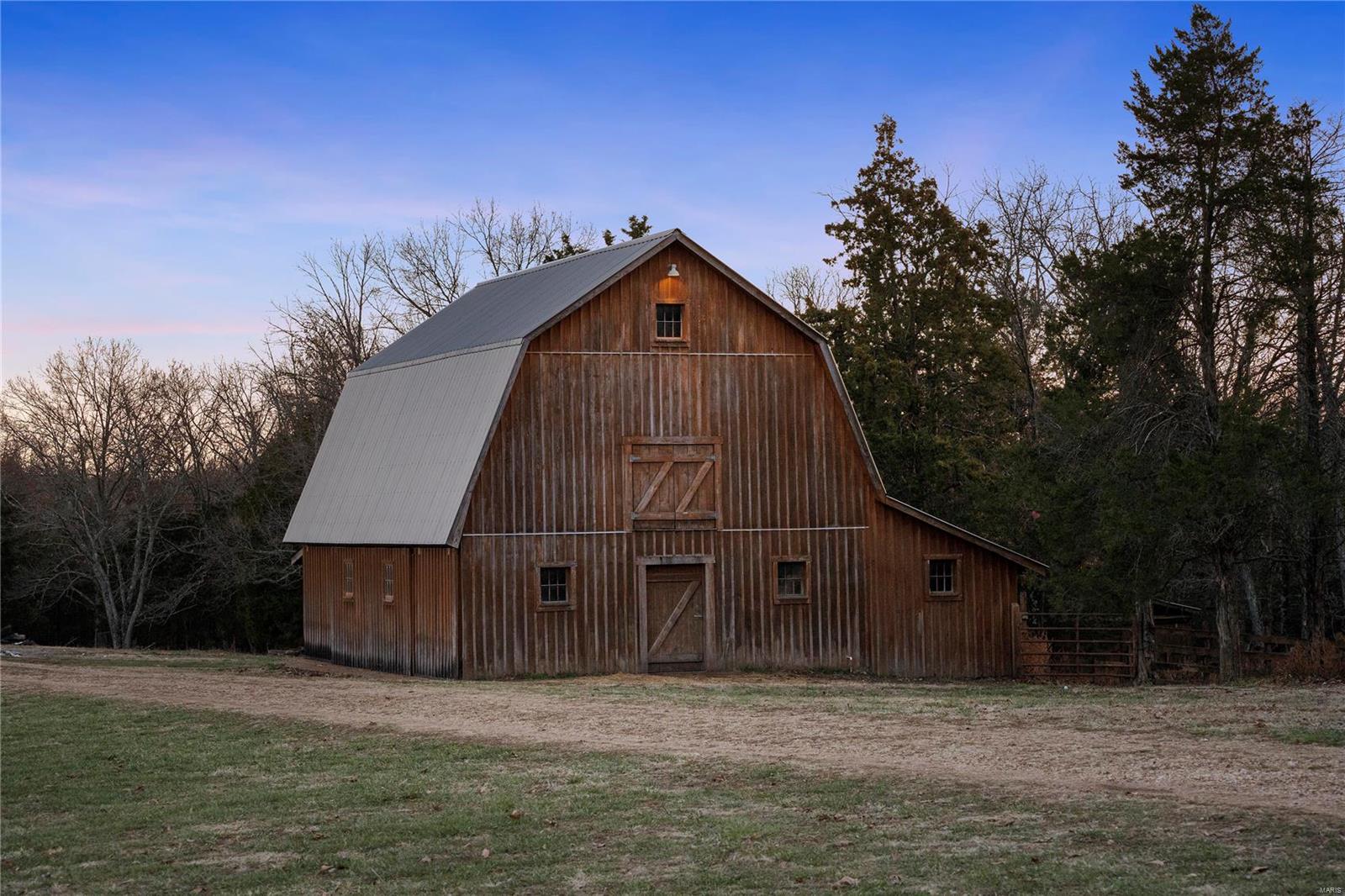 N/A - Farm