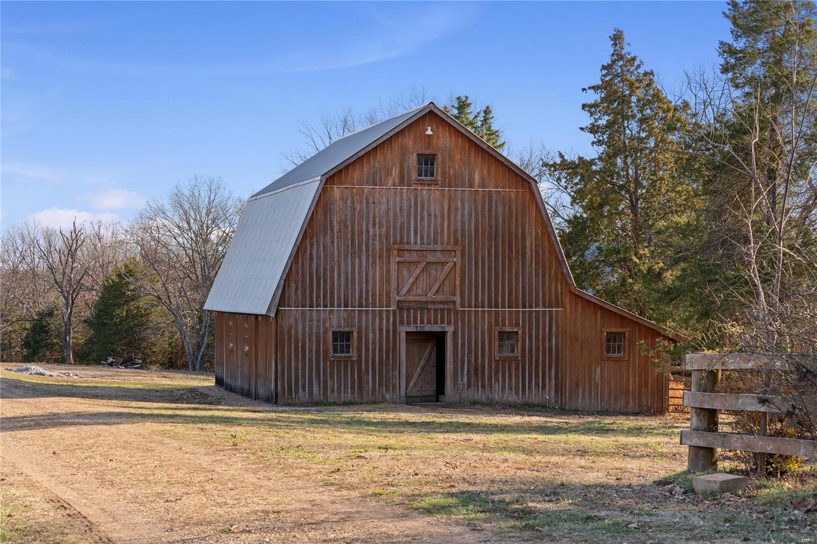 N/A - Farm