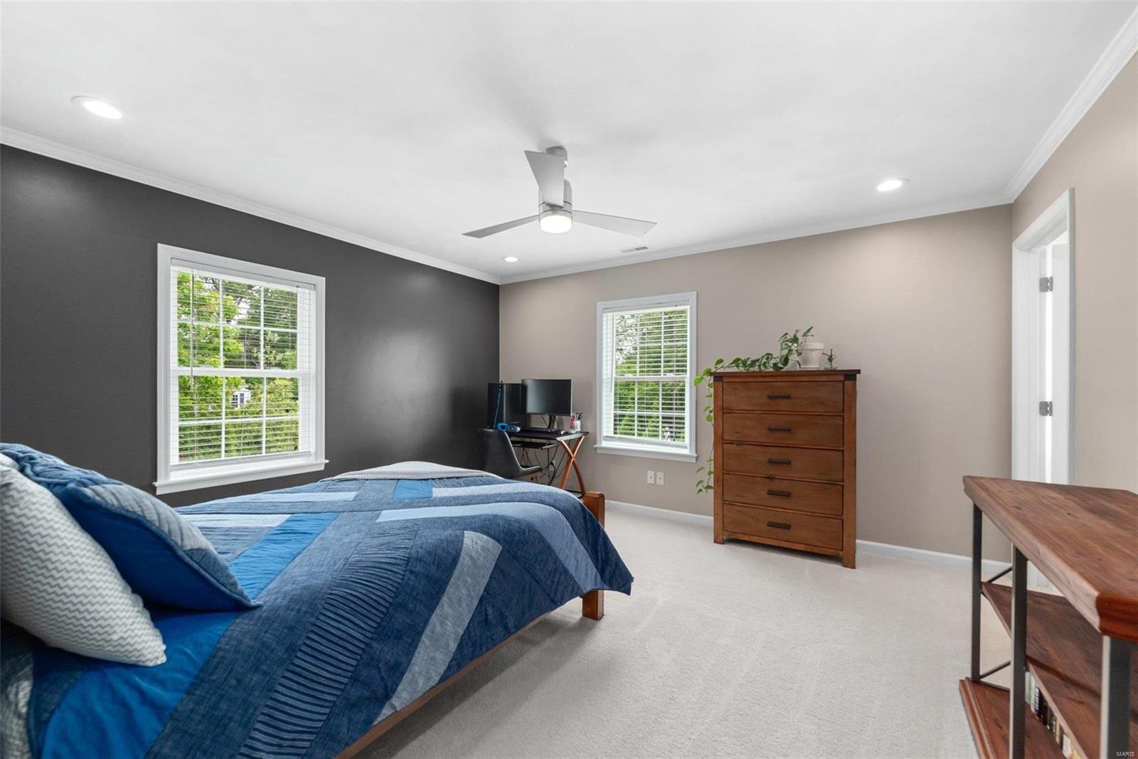 Maryhill - Residential