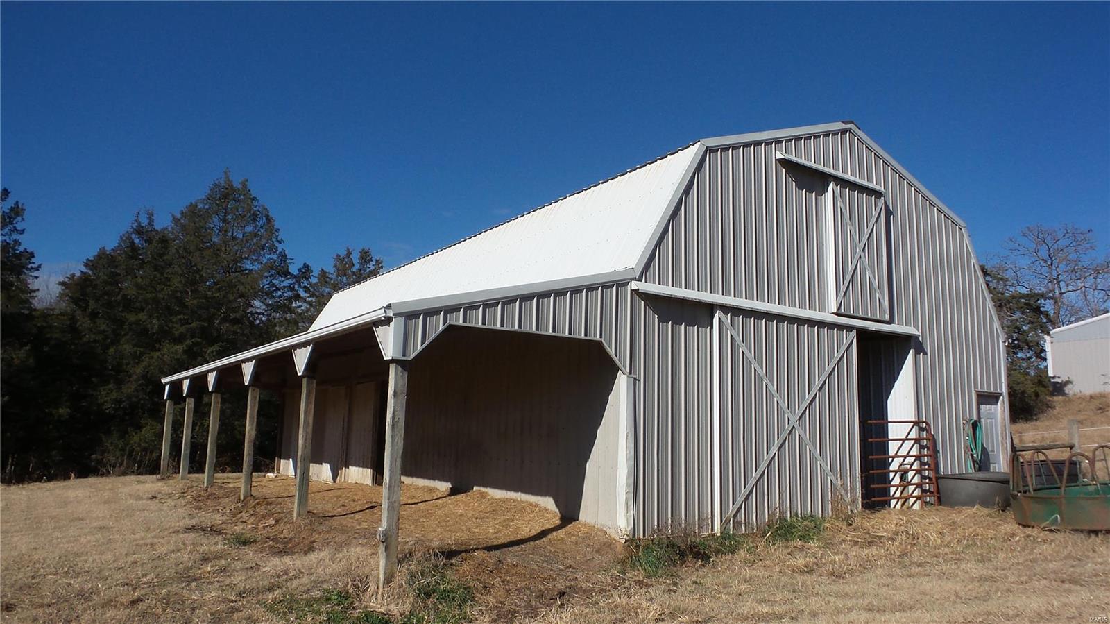 N/A - Farm