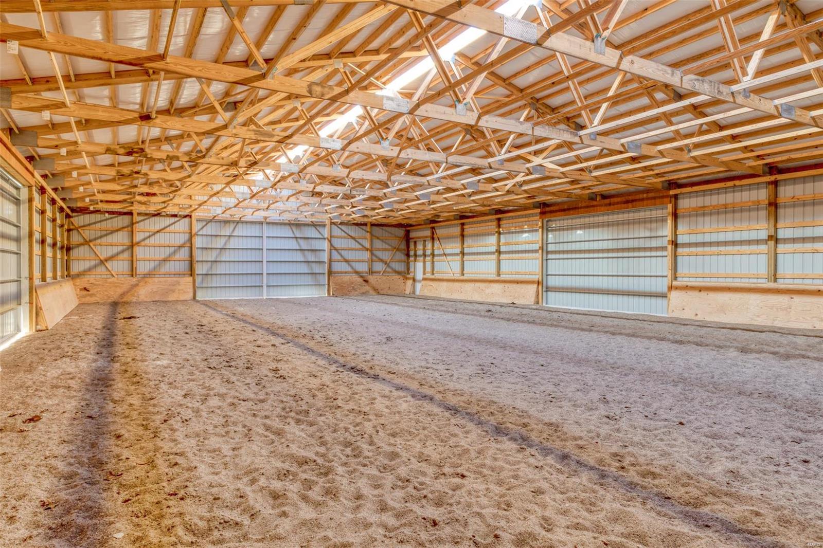 N/A - Farm
