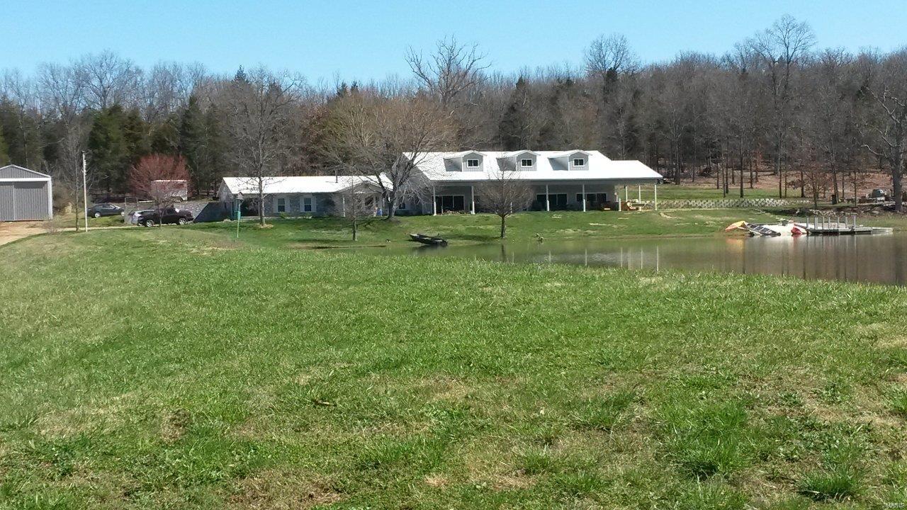 N/A - Farm