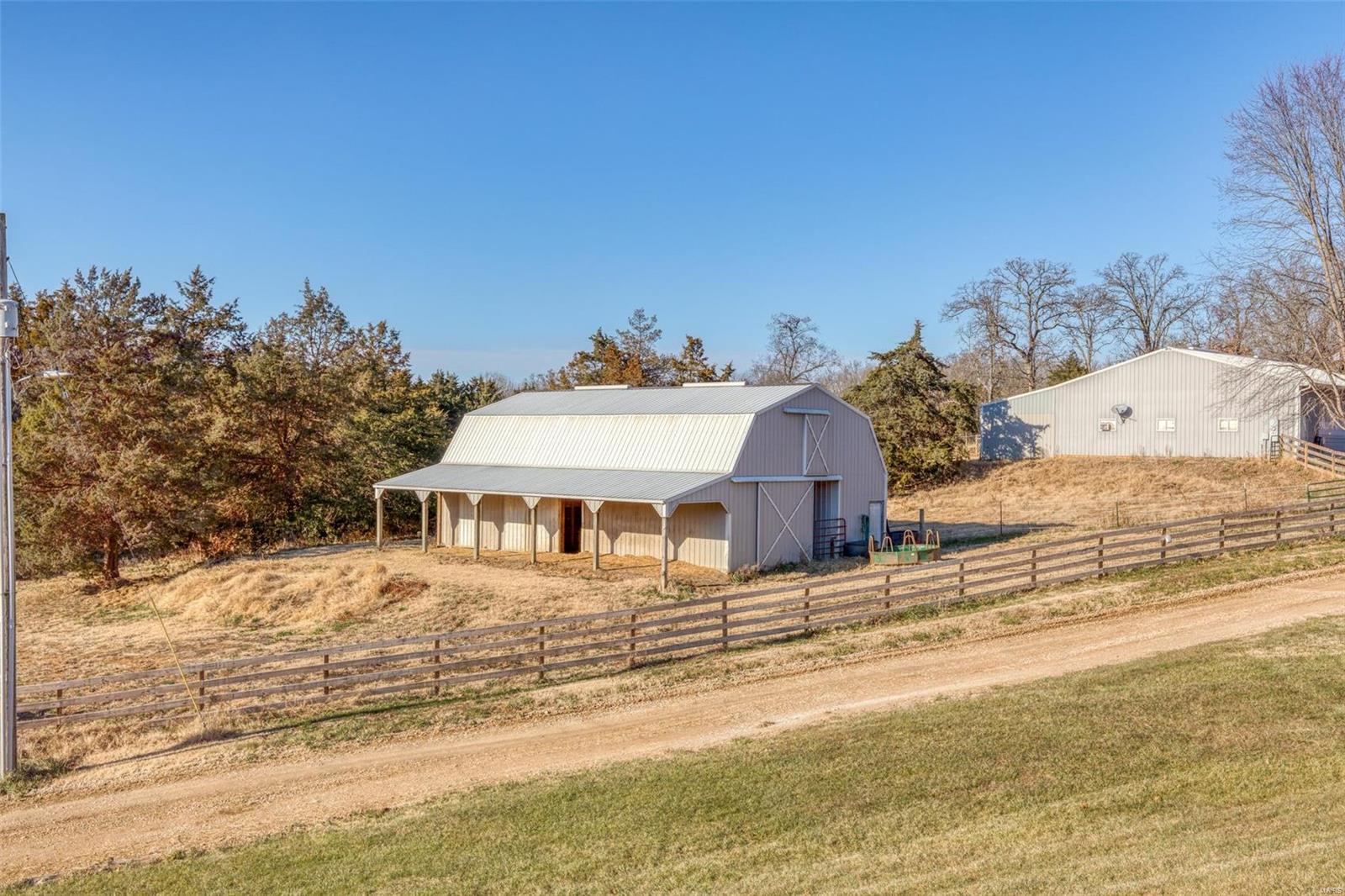 N/A - Farm